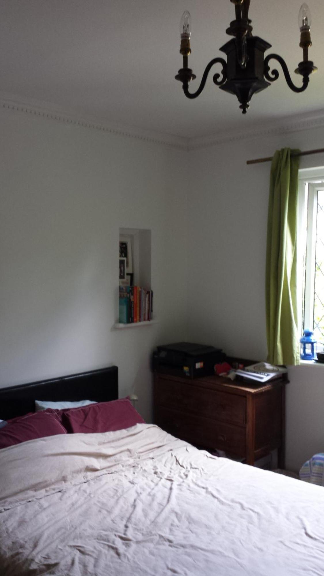 Oyo Guest House Ellipse Whetstone Екстериор снимка